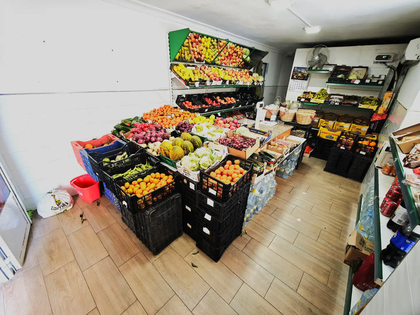 Local en venda a Lebrija