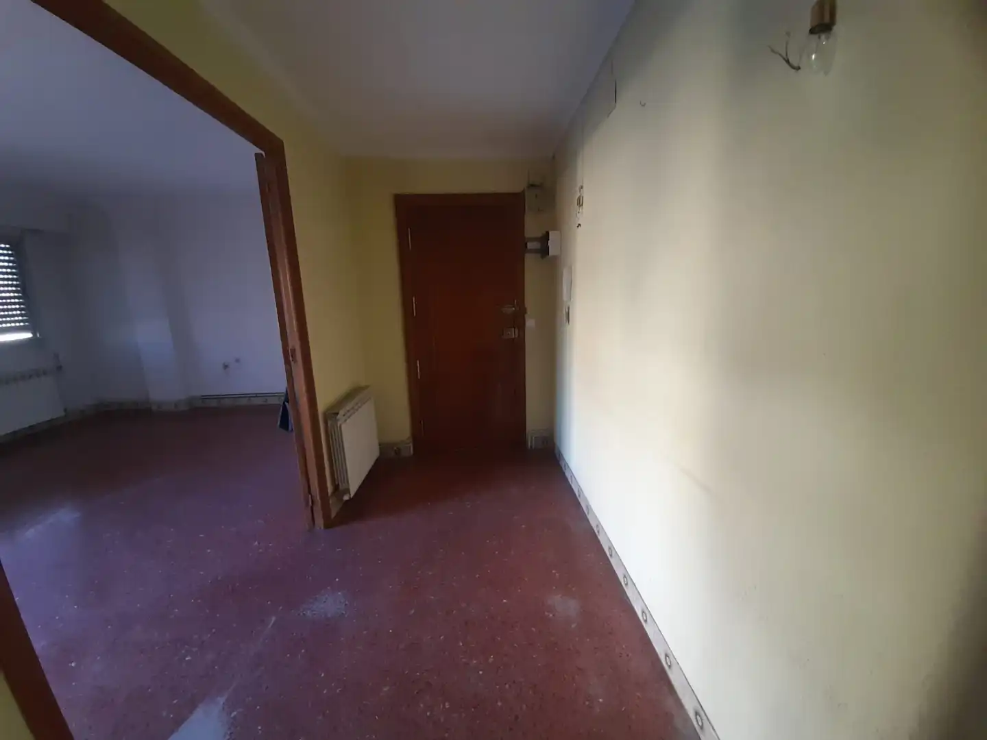 Wohnung mit Aufzug zum Verkauf in Paseo de San Gregorio, imagen 16