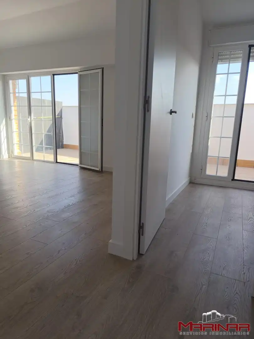 Ático en venta en Borox con Aire acondicionado, Calefacción y Terraza
