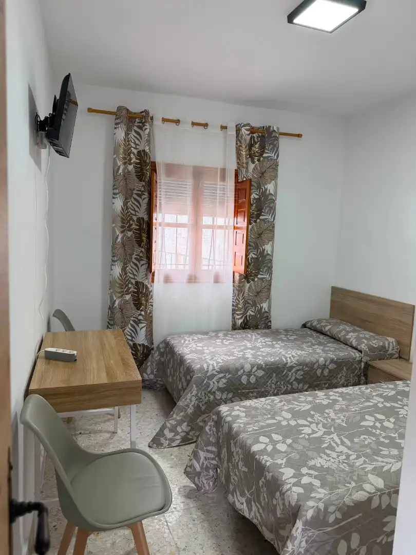 Habitación de Casa o chalet en venta en Borox con Aire acondicionado, Calefacción y Piscina