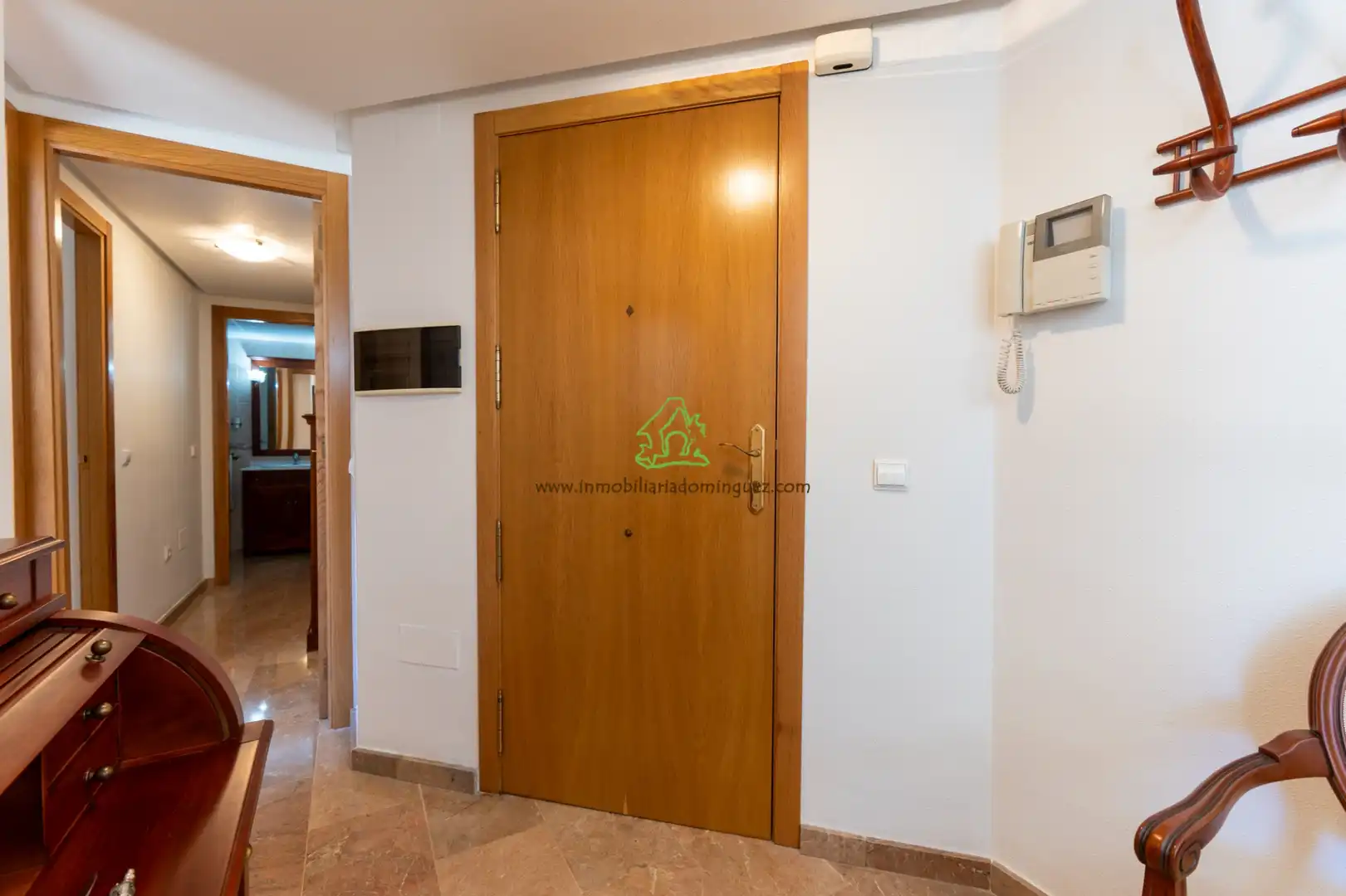 Apartments for sale in Murcia  with Air Conditioner, Storage room and Furnished