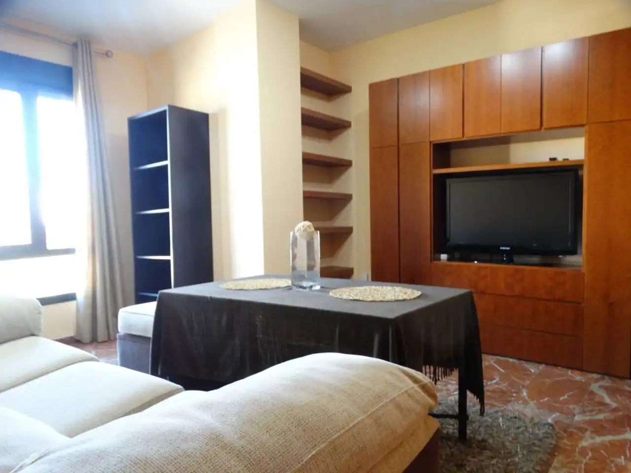 Wohnung zur Miete in Huelva, Huelva