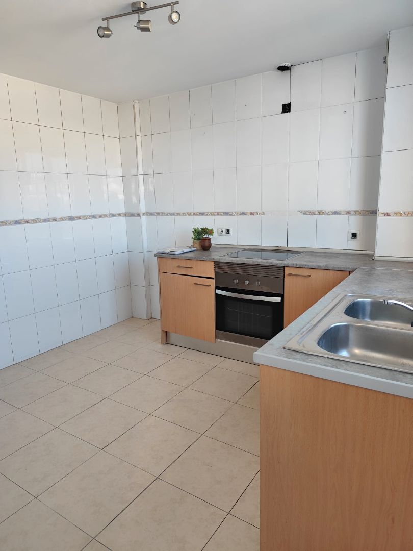 Kitchen of Flat for sale in  Palma de Mallorca  with Balcony