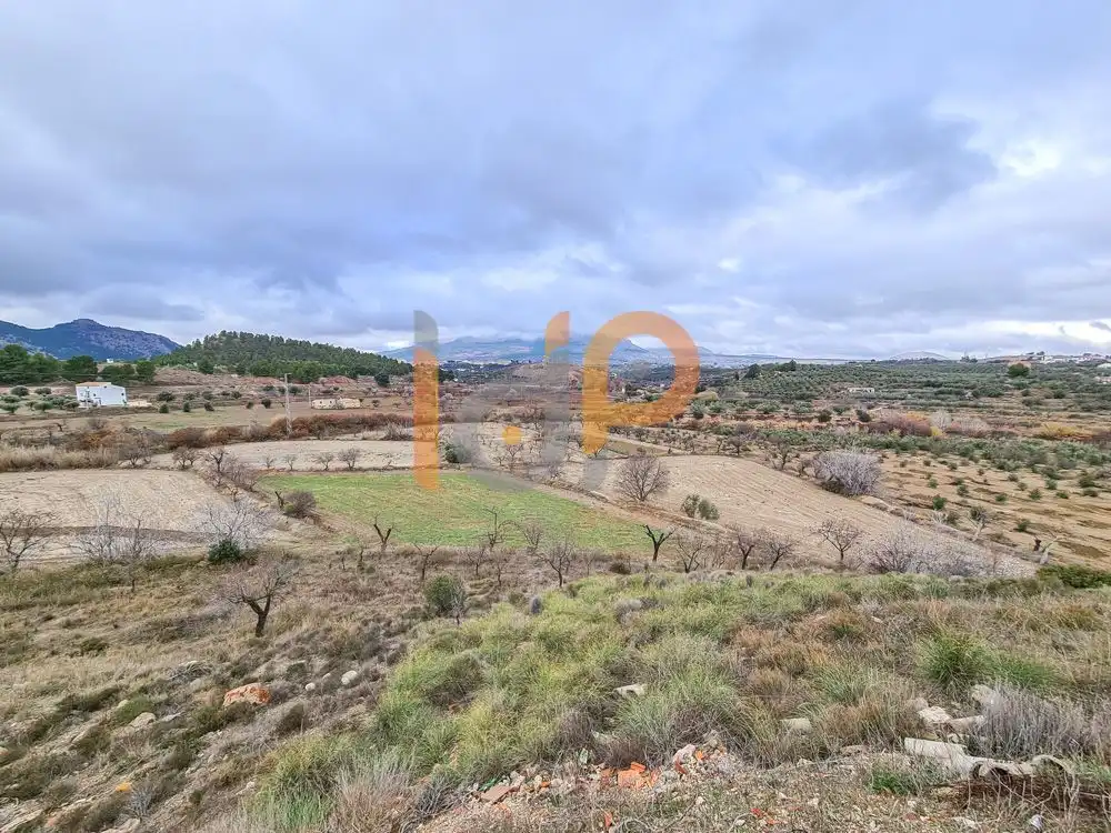 Casa en venda a Vélez-Rubio, imagen 3