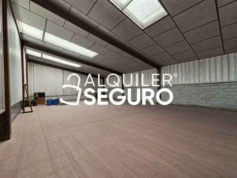Gewerbefläche zur Miete in Calle Vereda de las Yeguas, imagen 9