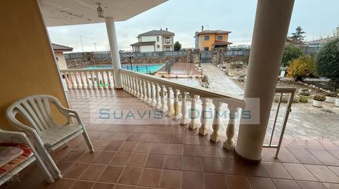 Photo 5 of House or chalet for sale in Calle Don Manuel Canto Campo, 2, Roales, Zamora