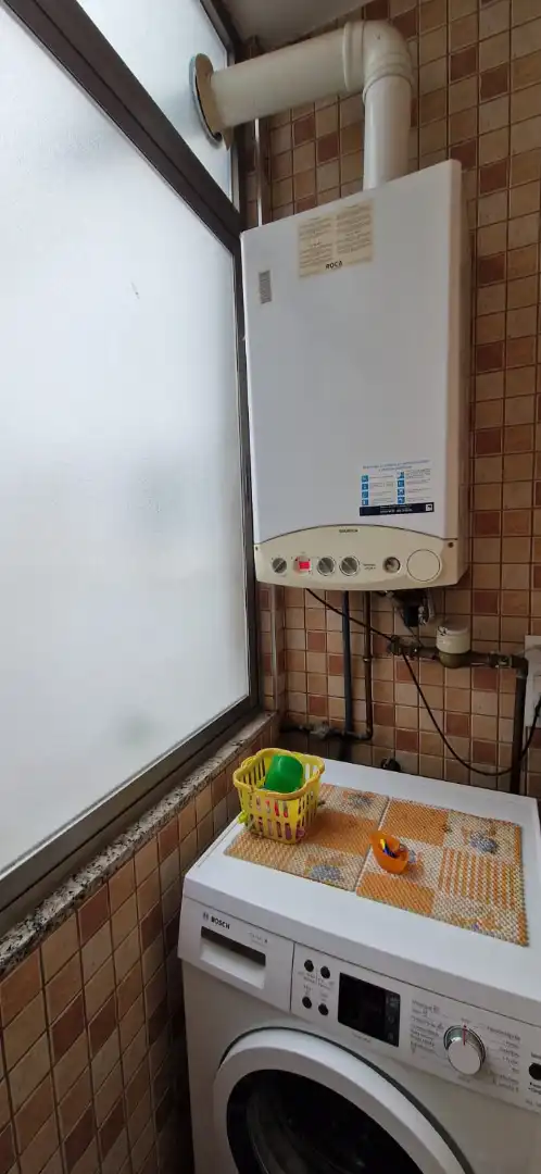 Flat with terrace for sale in Parque de la Constitución 5a, imagen 18