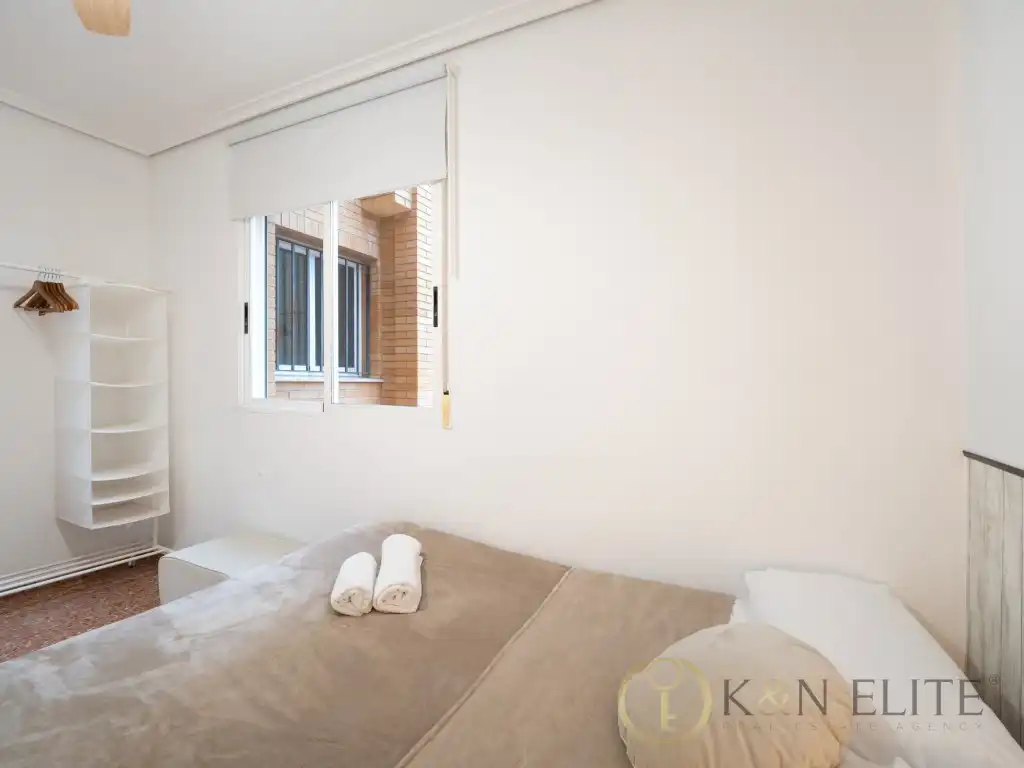 Flat to rent in Calle Parretes Les, imagen 9