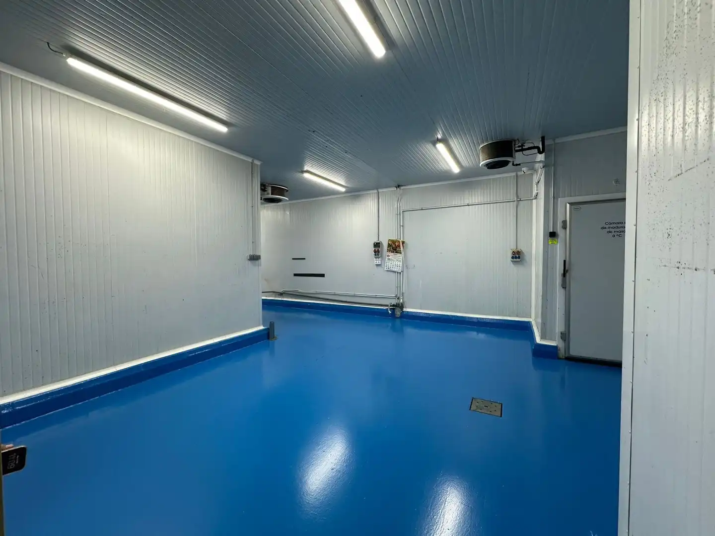 Industriegebäude zum Verkauf in PIBO, imagen 31