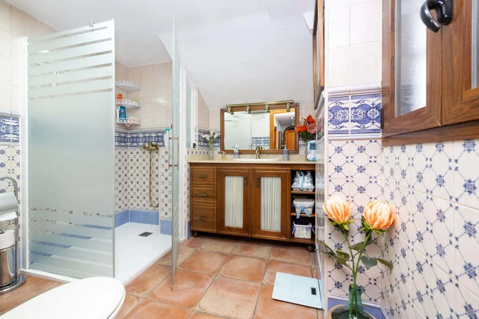 Casa a schiera con balcone in vendita a Órgiva, imagen 59