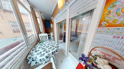 Foto 4 de Piso en venta en Calle Bazan, 92, El Molino, Alicante