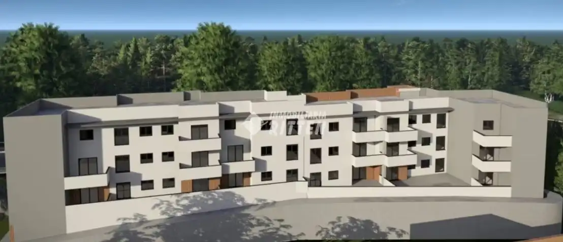 Piso en venta en Calle Pirineo, 15, Los Dolores
