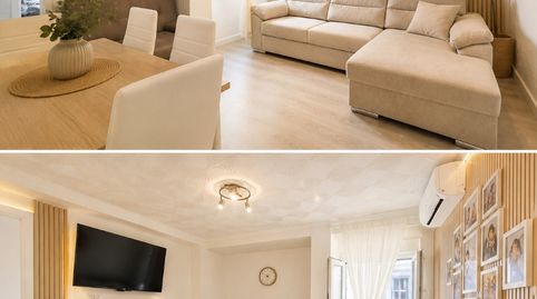 Foto 3 de Piso en venta en Carrer del Pintor Velázquez, 15, Zona Cantereria, Burjassot
