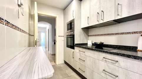 Foto 3 von Erdgeschoss zum Verkauf in Calle Vientos del Sur, 23, Riviera del Sol, Mijas