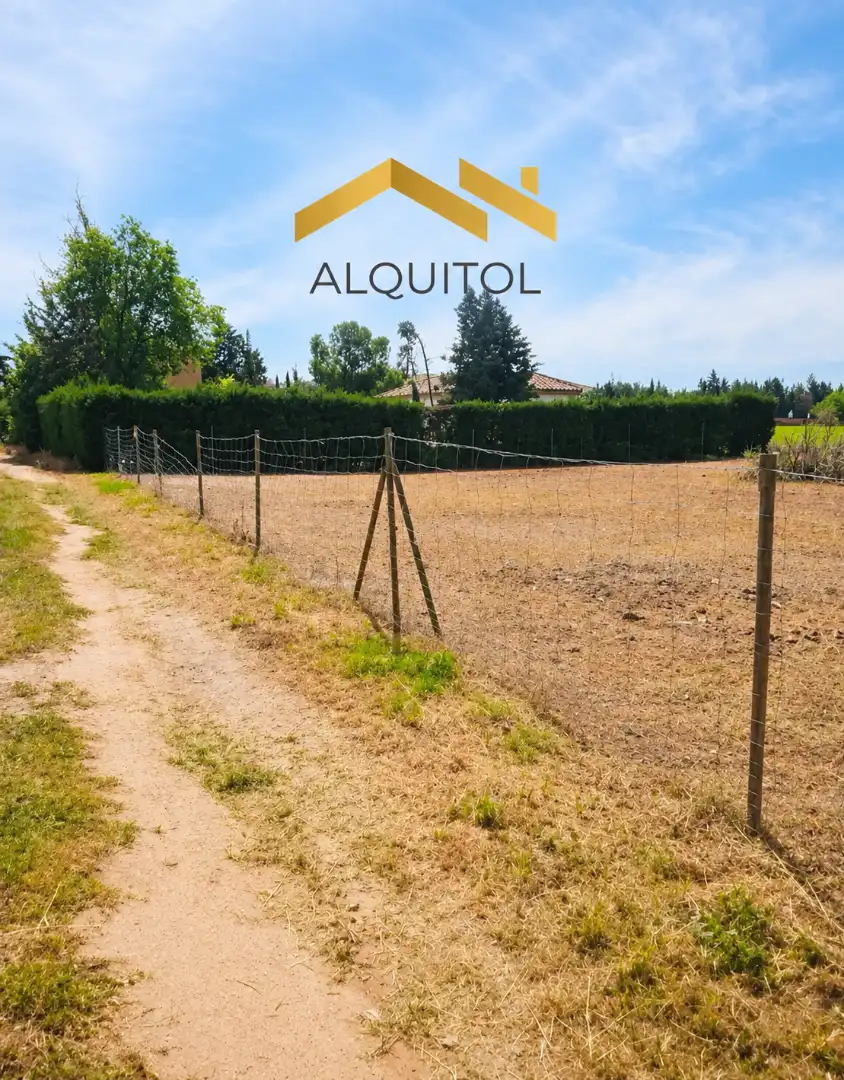 Terreny residencial en venda a Burguillos de Toledo, imagen 6