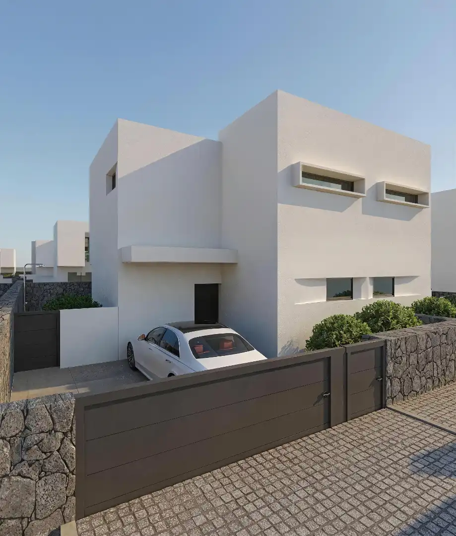 Casa adosada en venta en Calle el Tenderete, 5, Costa Teguise