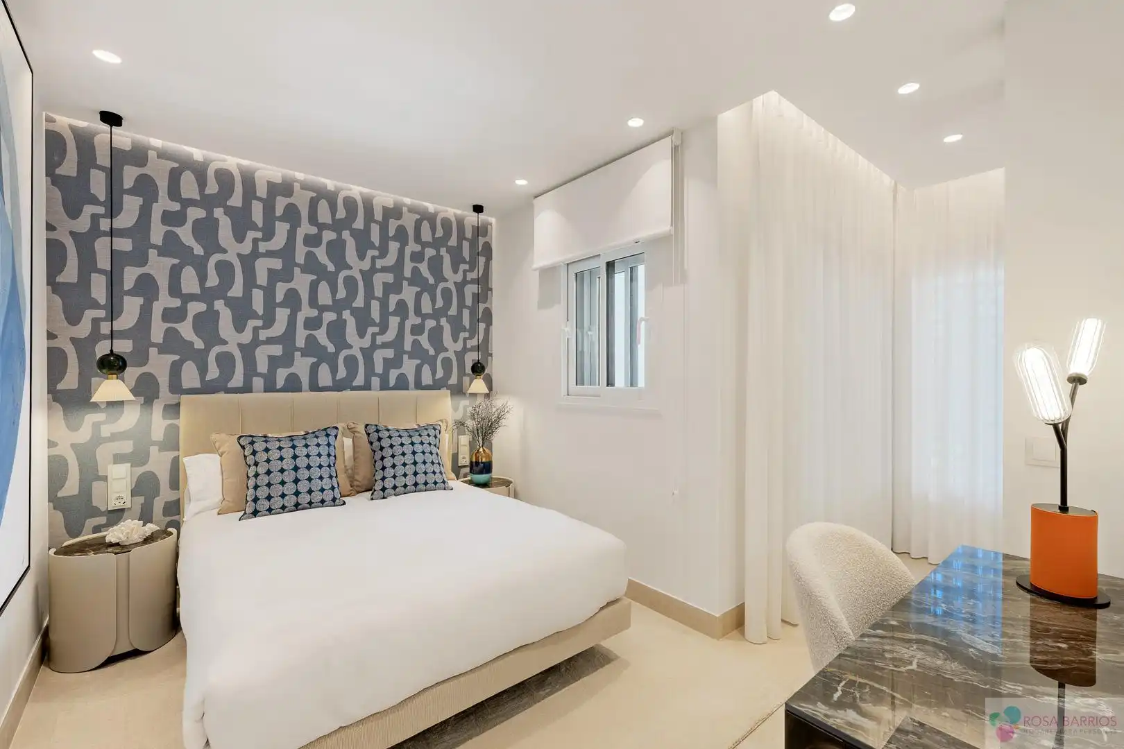 Apartamento con piscina en venta en Selwo, imagen 17
