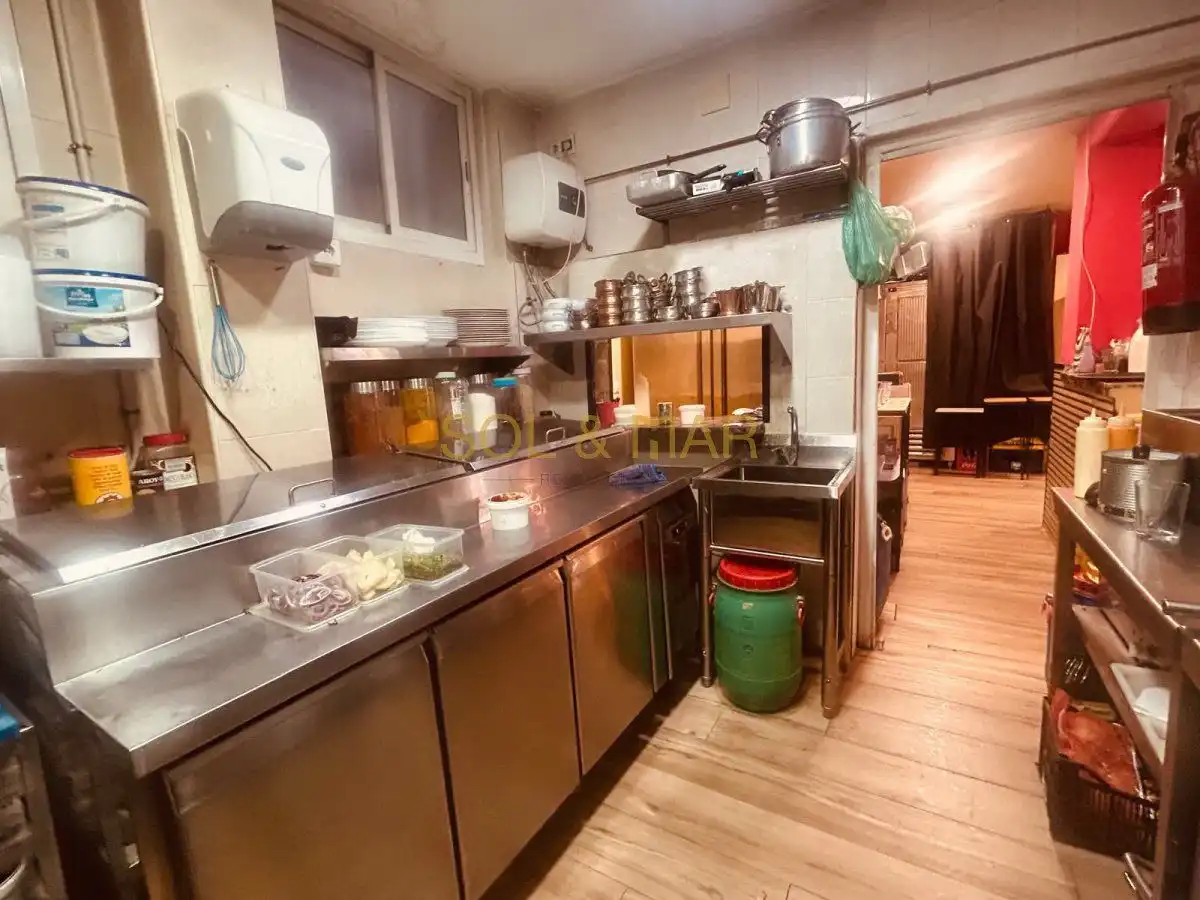 Business premises for transfer in Centro, imagen 7