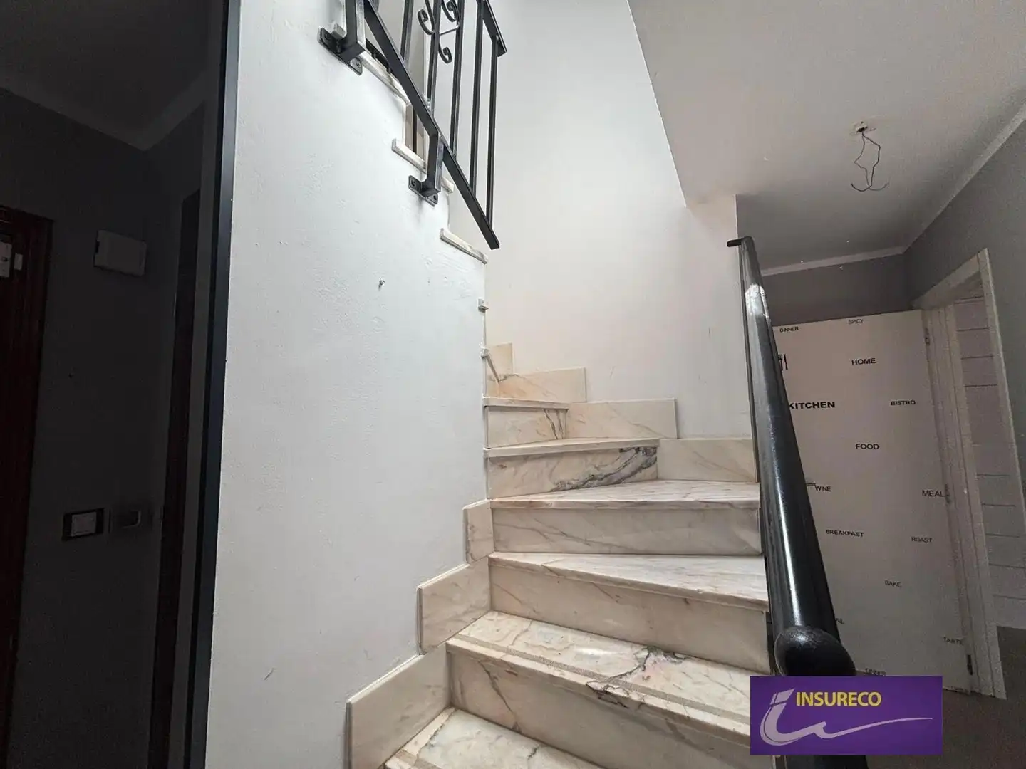 Dúplex en venta en Valencia de Don Juan con Terraza y Trastero