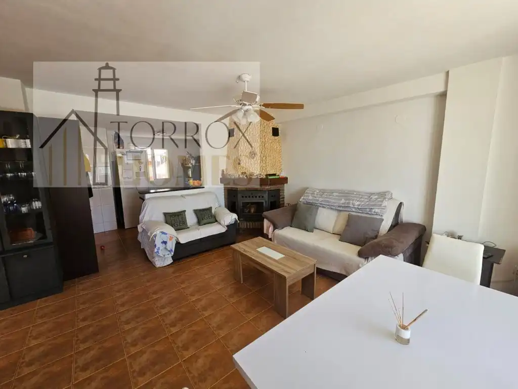 Casa a schiera in vendita a Calle Pomelo, imagen 5