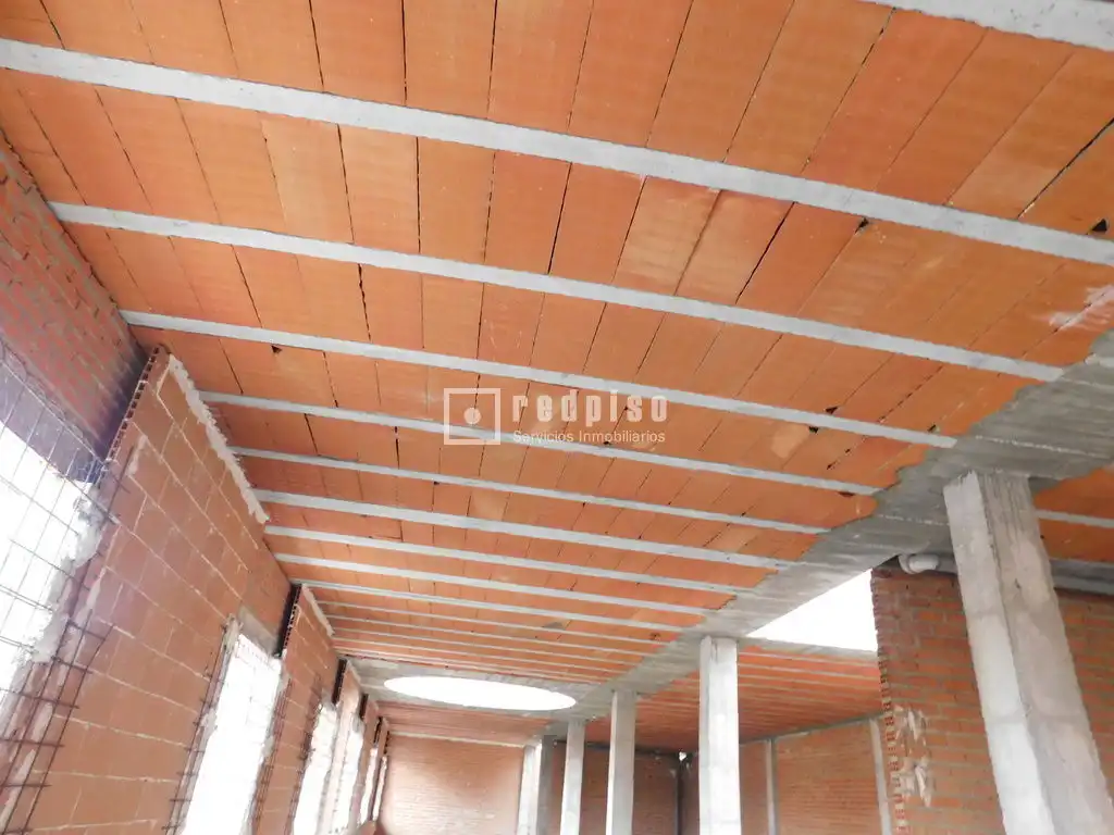 Vista exterior de Local en venta en Getafe con Terraza