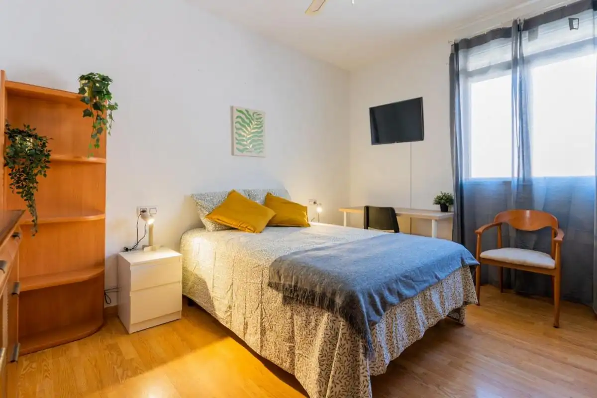 Room in Ciutat Fallera