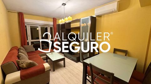 Foto 3 de Pis de lloguer a Solana de Opañel, Opañel, Madrid Capital