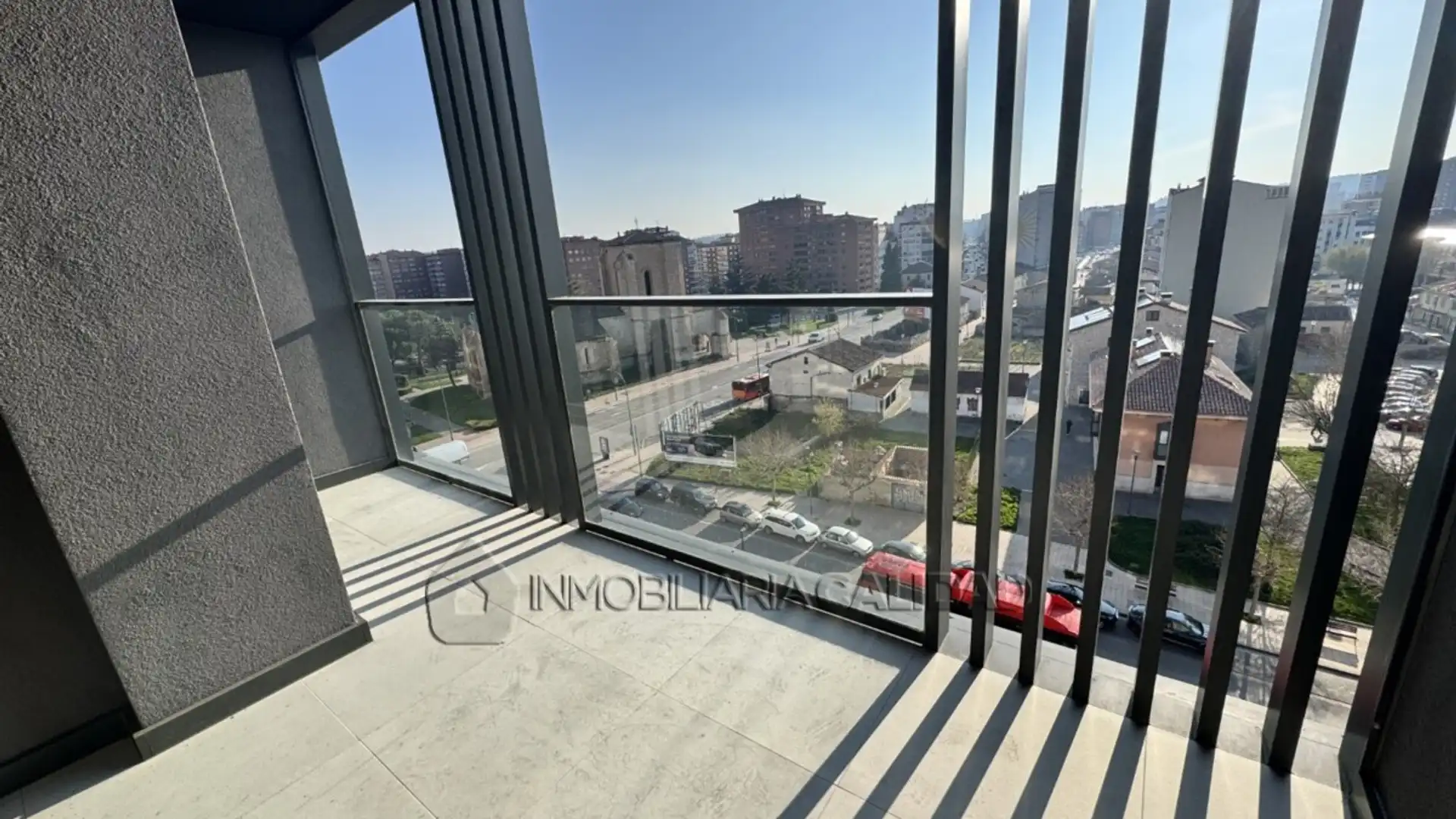 Pis de lloguer a Gamonal - San Bruno - G9