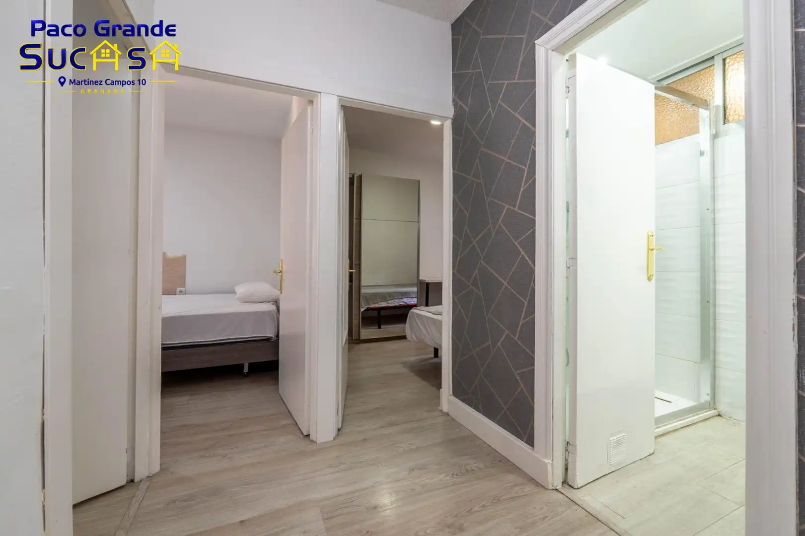 Appartement à vendre à Calle Ronda de los Panaderos 1, imagen 29