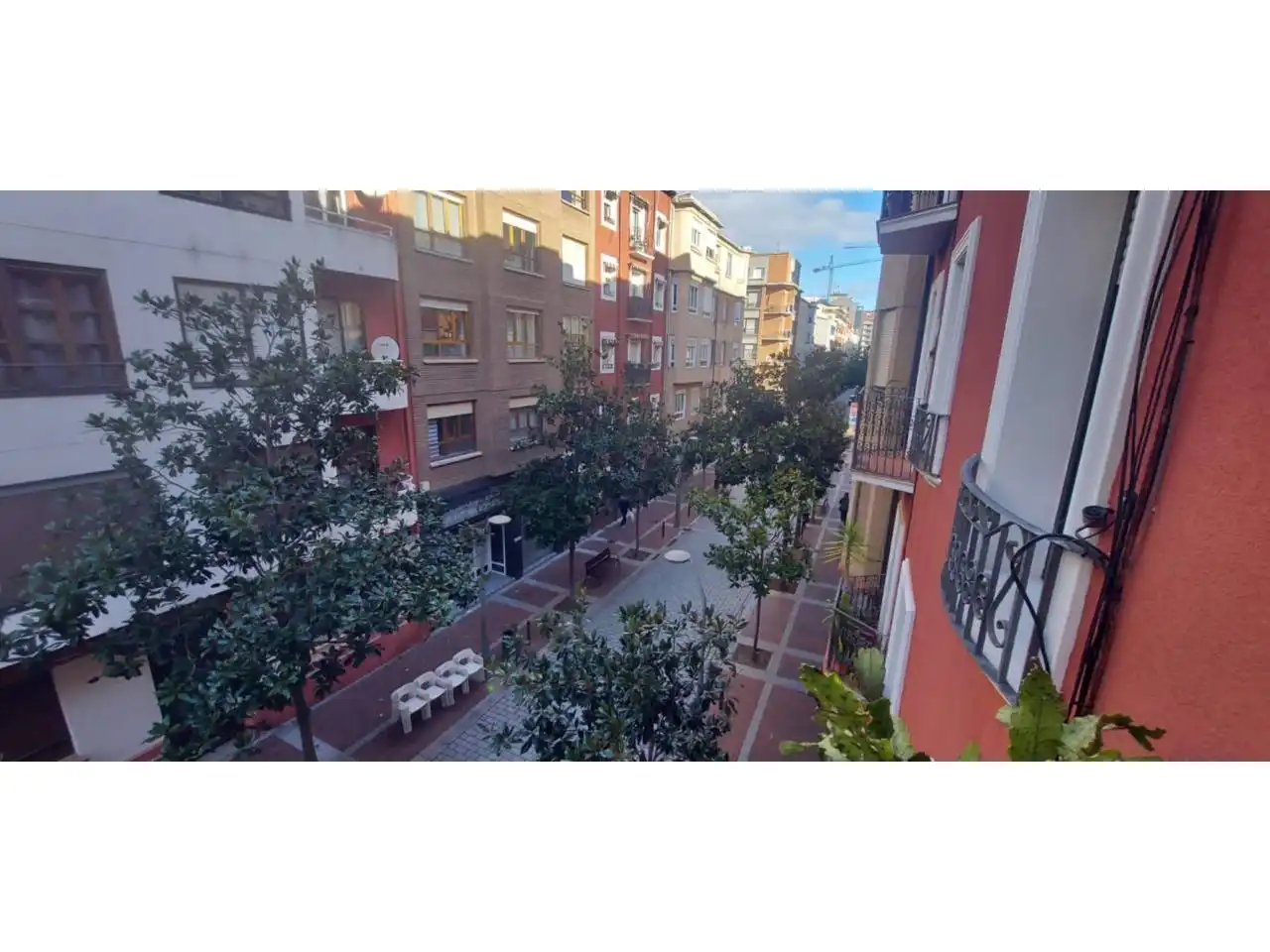 Pis en venda a Calle María Teresa Gil de Gárate, imagen 13