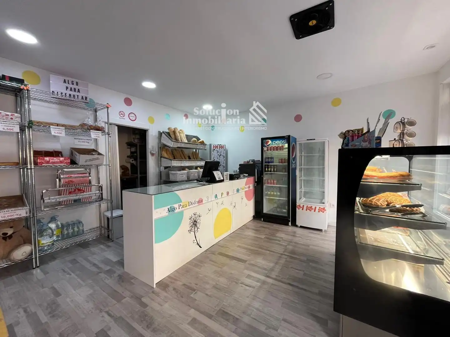 Local comercial en traspàs a Prosperidad - Delicias, imagen 2