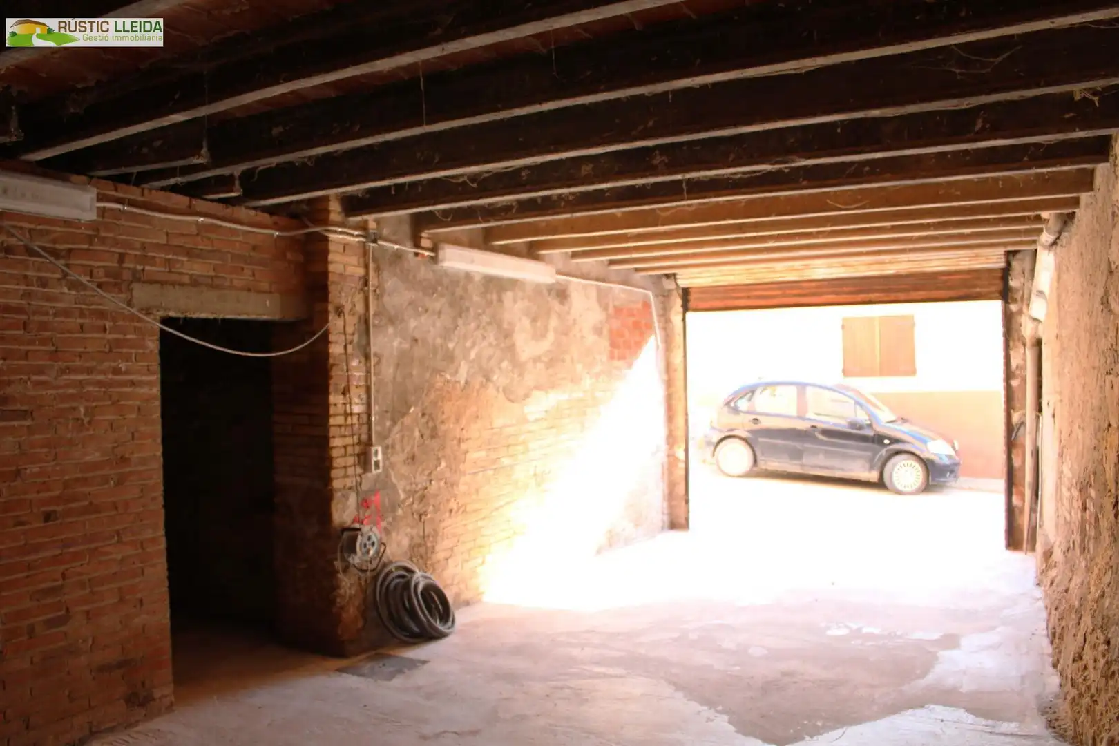 Finca rústica en venta en Puiggròs