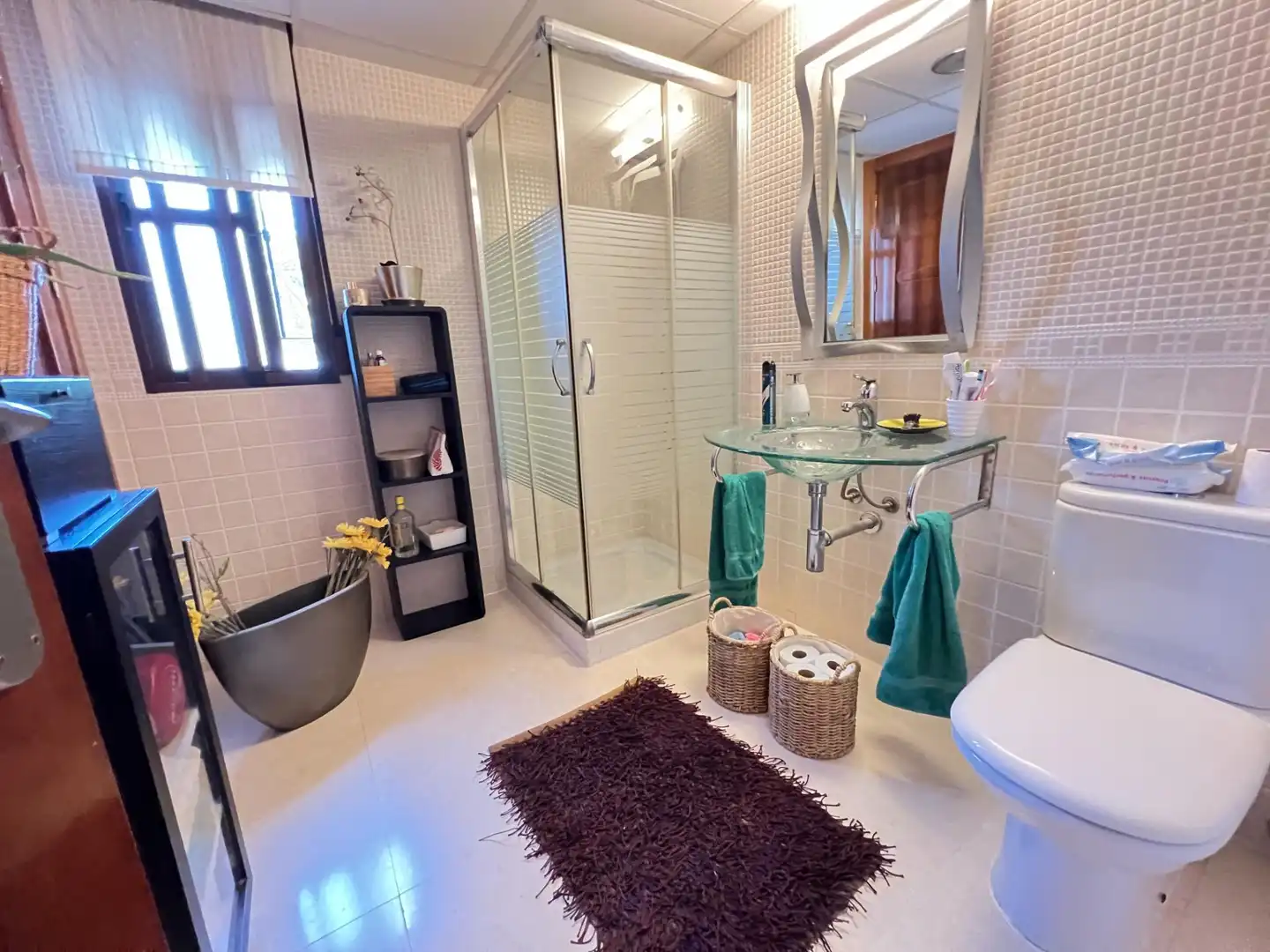 Casa amb piscina en venda a Casco Antiguo, imagen 46