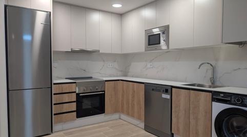 Foto 3 de Piso de alquiler en Sector V, Elche / Elx