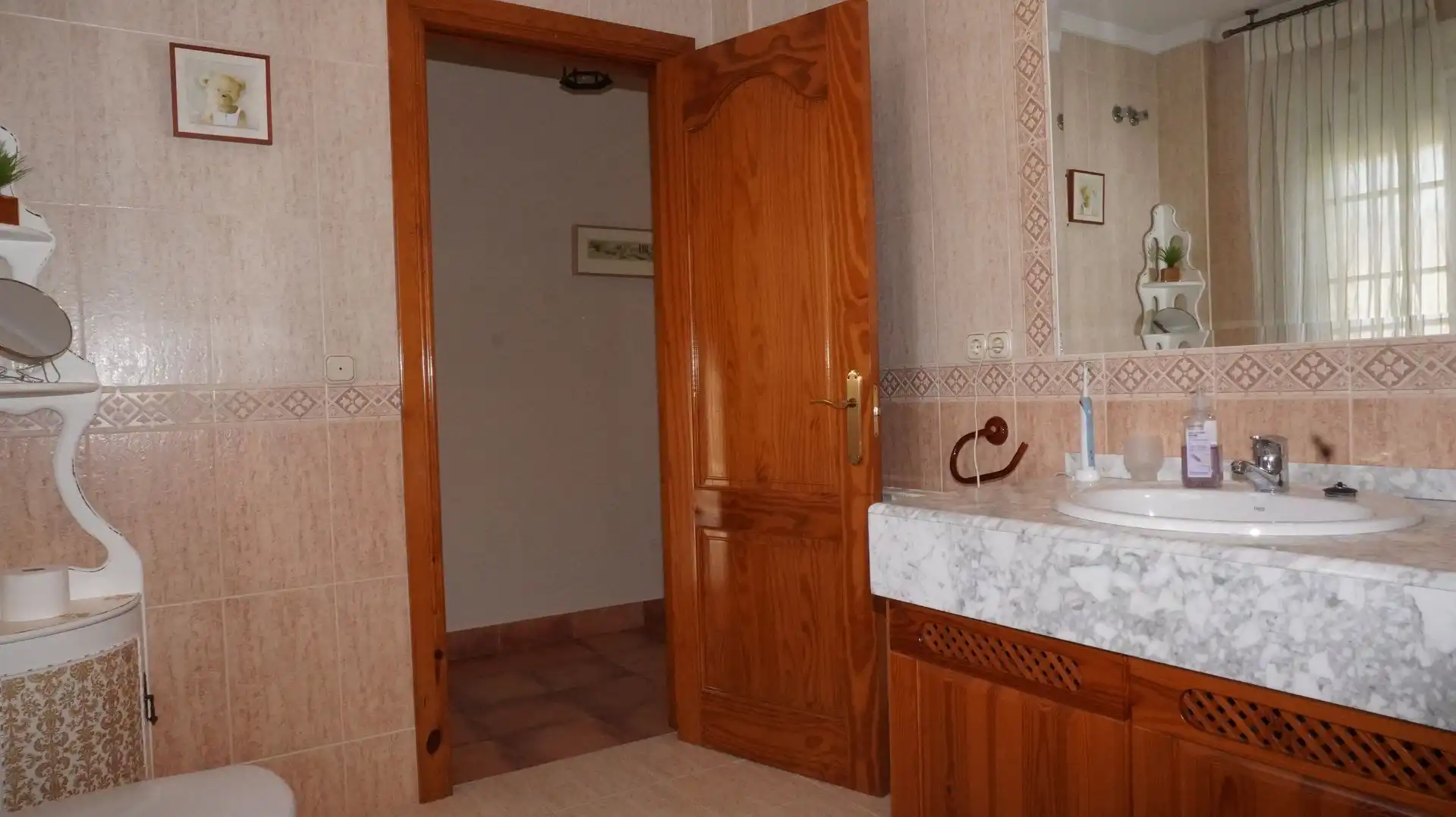 Casa con piscina en venta en Los Cerezos, Fase 4 3, imagen 51