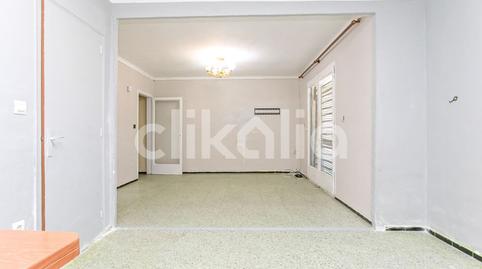 Foto 4 de Pis en venda a Poble Nou - Olivar Gran, Girona