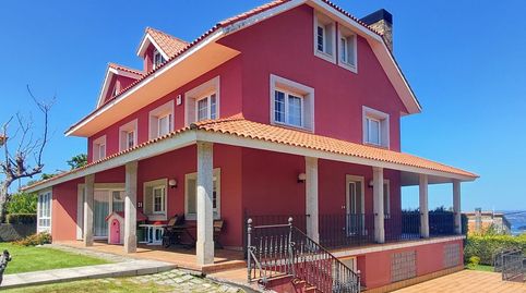 Photo 2 of Houses for sale in Rua París, Elviña - A Zapateira, A Coruña Capital
