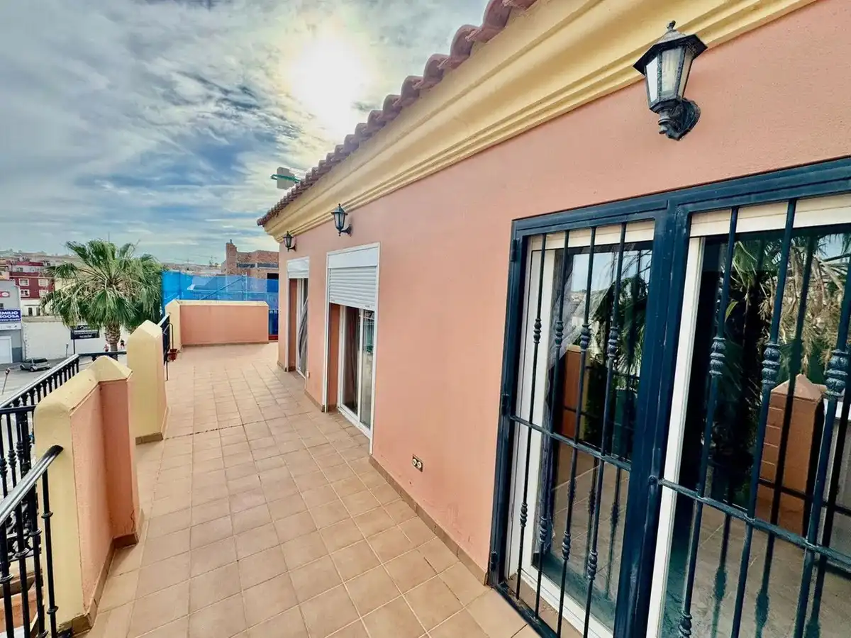 Apartment zum Verkauf in Playa de los Boliches, imagen 11