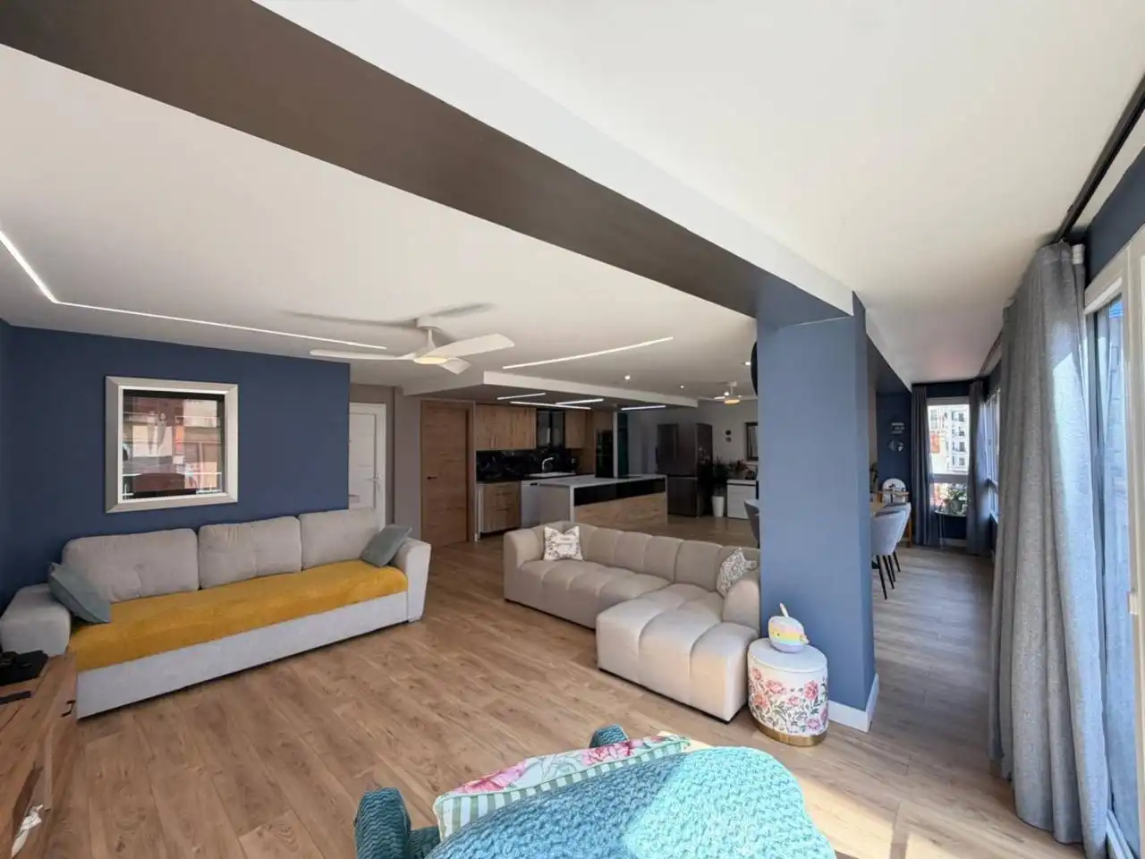 Appartement avec ascenseur à vendre à Calle Sant Vicent, imagen 12