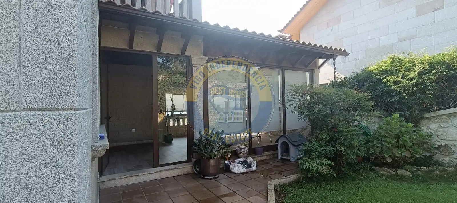 Villa mit Pool zum Verkauf in O Rosal, imagen 31