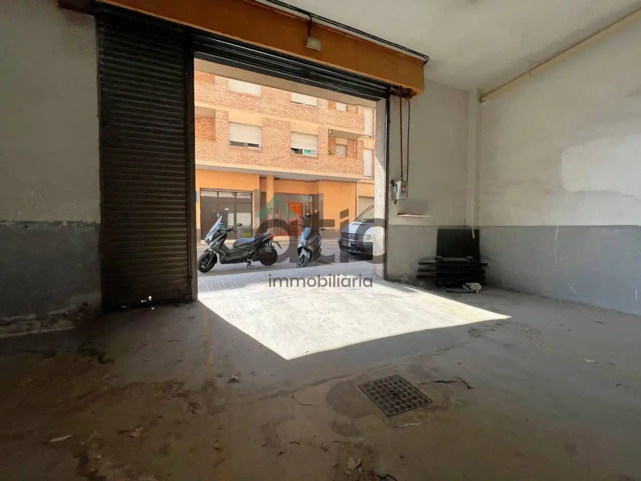 Local comercial en venda a Calle Cintaires, imagen 5