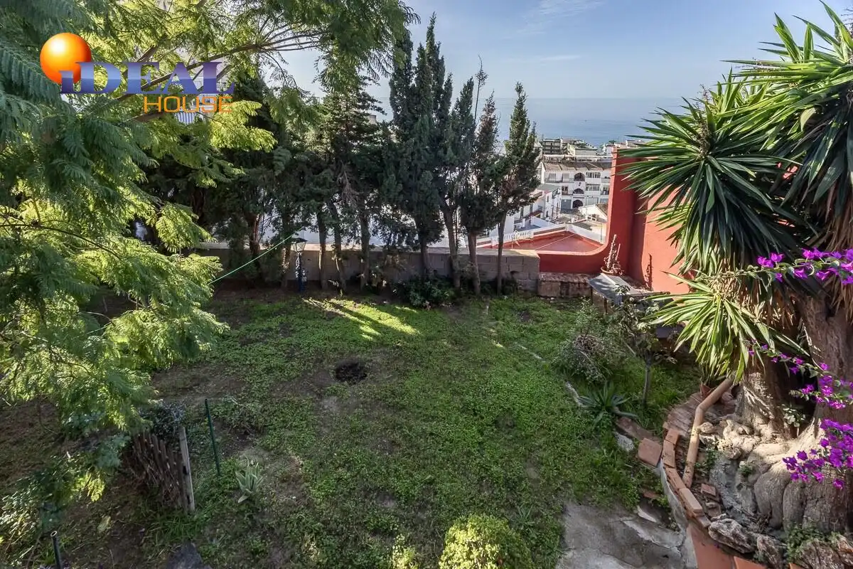 Casa con piscina en venta en La Herradura, imagen 5