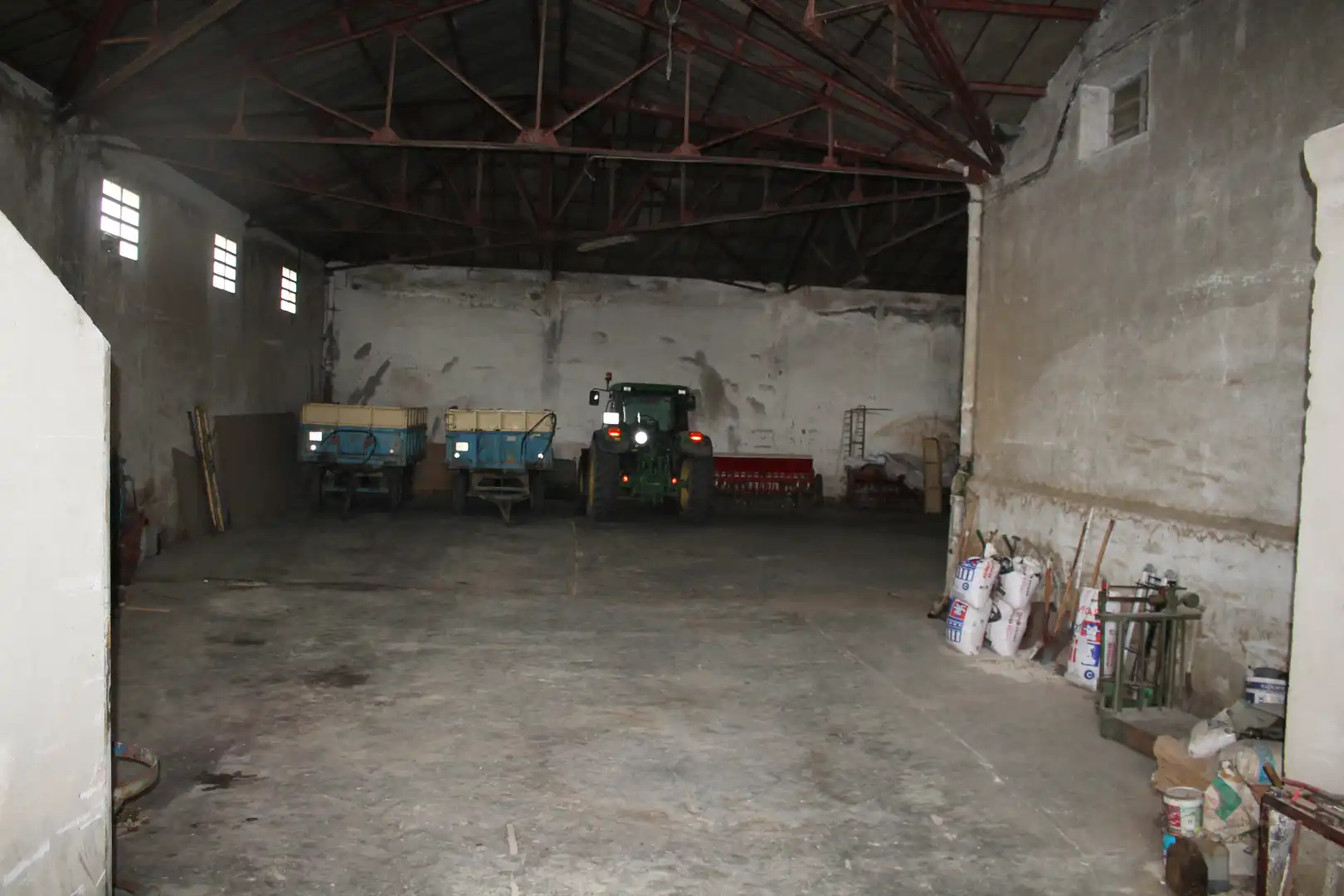 Inmuebles singulares en venta en Plaza Tahona 0, imagen 8