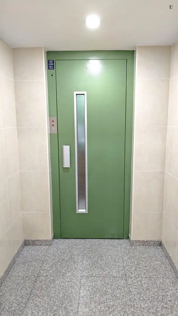 Zimmer in La Alhóndiga