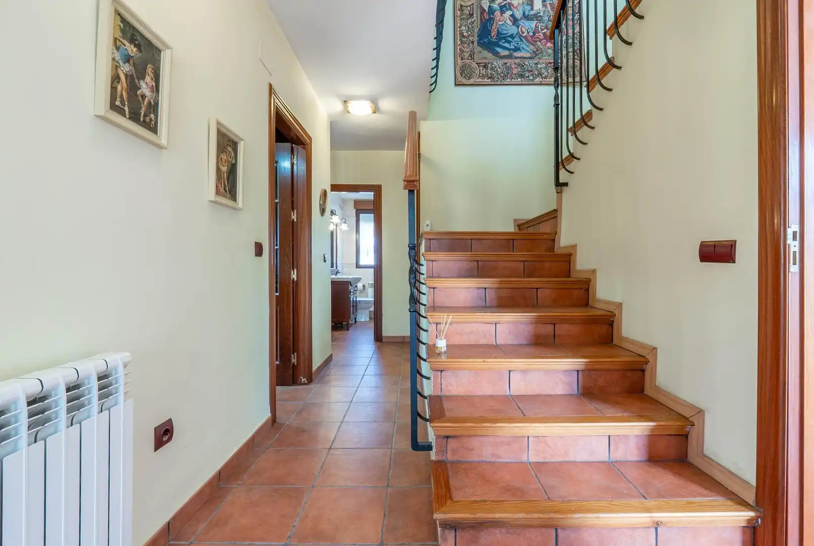 Chalet con terraza en venta en ALELIES (VENT), imagen 4