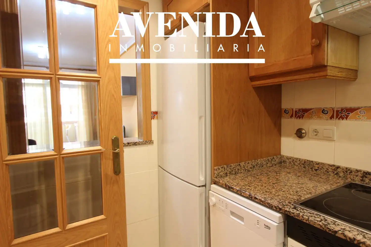 Apartment with pool for sale in Central 40, imagen 13