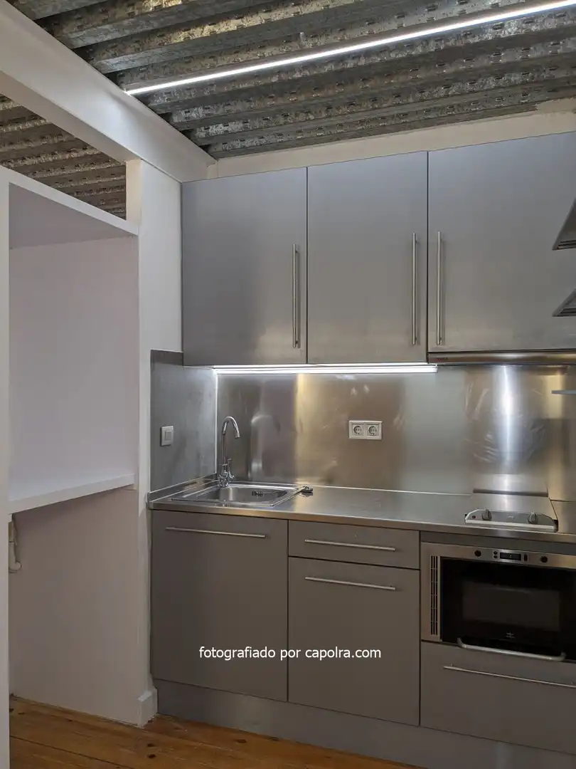 Wohnung zum Verkauf in cortines, Sant Pere, Sta. Caterina i la Ribera