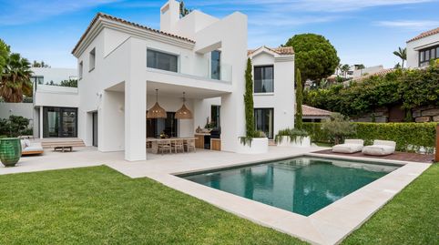Photo 5 of Detached homes for sale in Capitan el, 3, Guadalmansa, Estepona