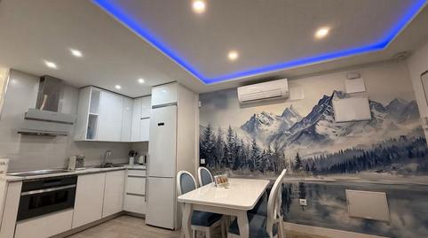 Photo 2 of Apartment for rent in Pueblo Nuevo,  Madrid Capital