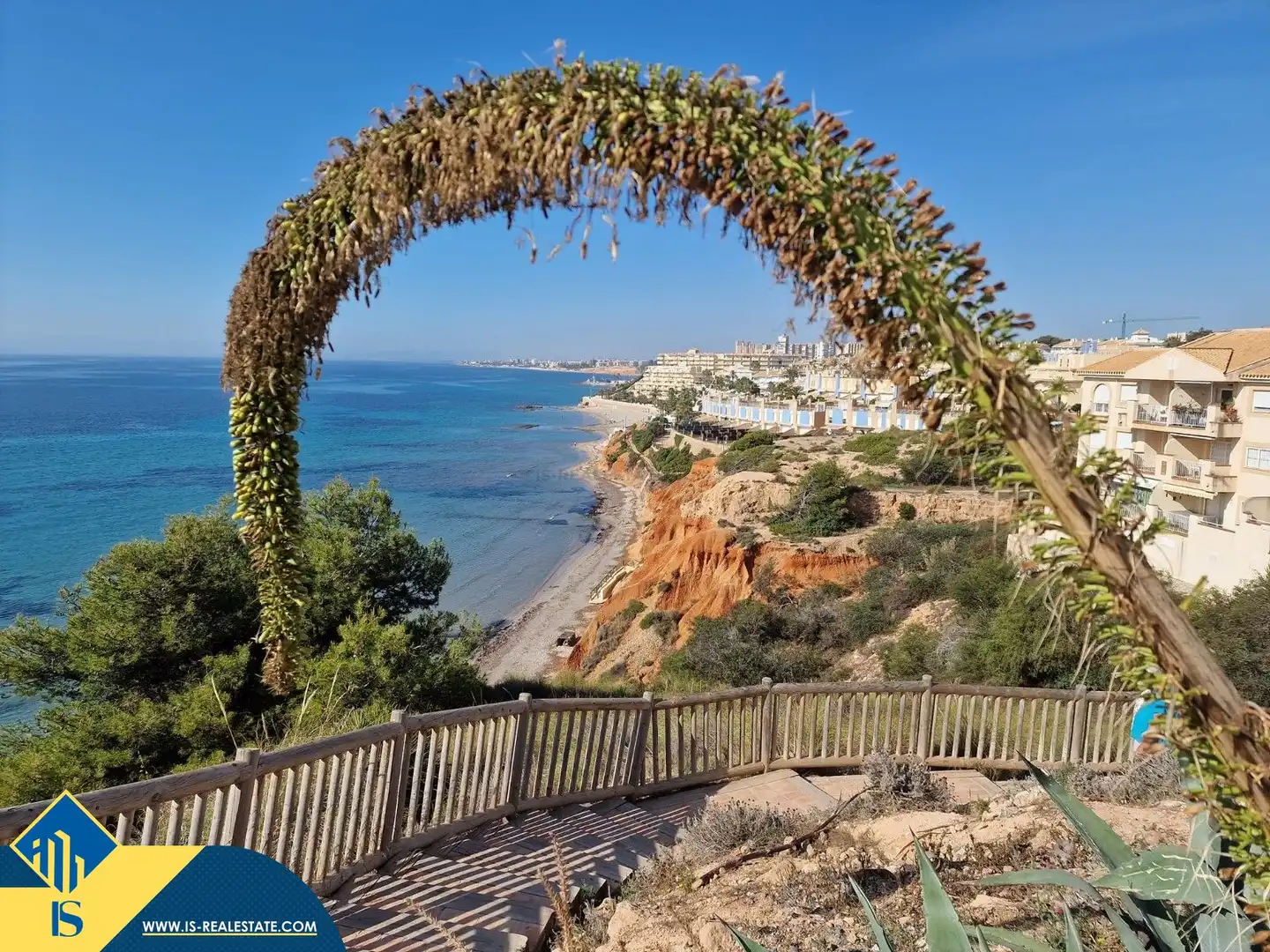Wohnung mit Pool zum Verkauf in Orihuela Costa, imagen 35